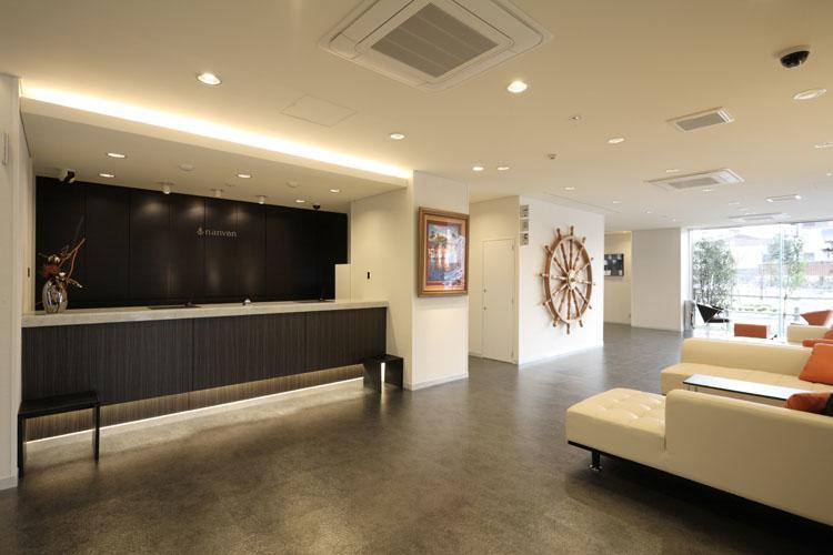Nanvan浜名湖 酒店
